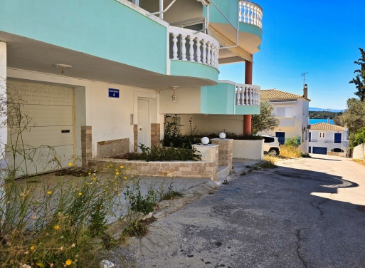 Maisonette Portocheli, Kranidi 99 m2 - 22
