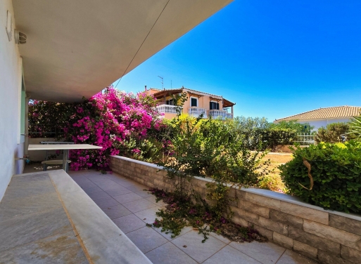 Maisonette Portocheli, Kranidi 99 m2 - 17