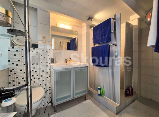 Maison Individuelle Kranidi 102 m2 - 15