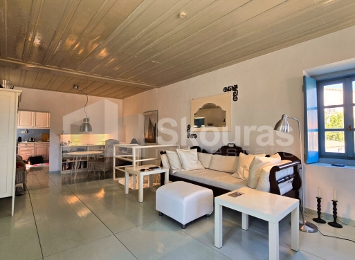 Maison Individuelle Kranidi 102 m2 - 30
