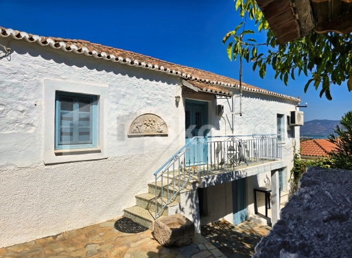 Maison Individuelle Kranidi 102 m2 - 3