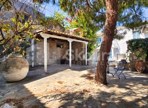 Maison Individuelle Kranidi 102 m2 - 20