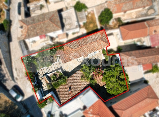 Maison Individuelle Kranidi 102 m2 - 4