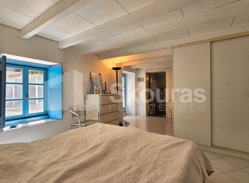 Maison Individuelle Kranidi 102 m2 - 18
