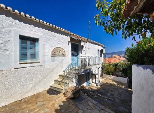 Maison Individuelle Kranidi 102 m2 - 27