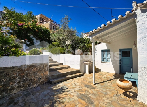 Maison Individuelle Kranidi 102 m2 - 24