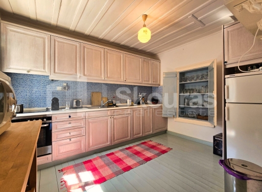 Maison Individuelle Kranidi 102 m2 - 13