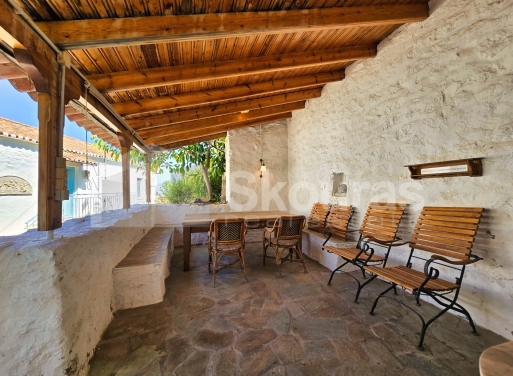 Maison Individuelle Kranidi 102 m2 - 22
