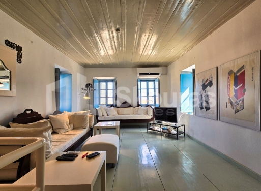 Maison Individuelle Kranidi 102 m2 - 9