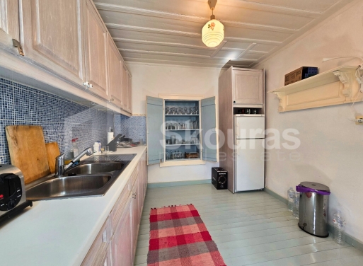 Maison Individuelle Kranidi 102 m2 - 14