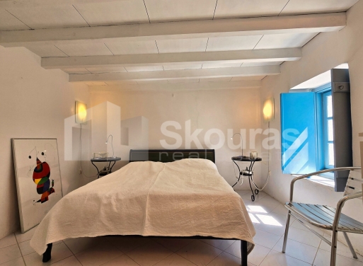 Maison Individuelle Kranidi 102 m2 - 17