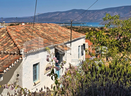 Maison Individuelle Kranidi 102 m2 - 6