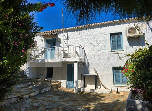 Maison Individuelle Kranidi 102 m2 - 26