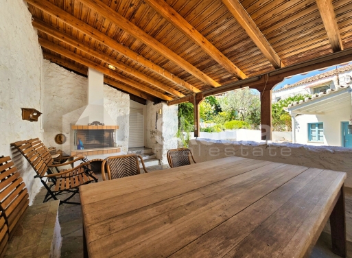 Maison Individuelle Kranidi 102 m2 - 23