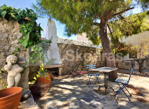 Maison Individuelle Kranidi 102 m2 - 19