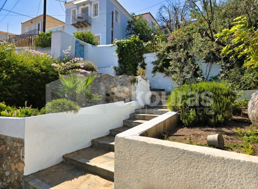 Maison Individuelle Kranidi 102 m2 - 25
