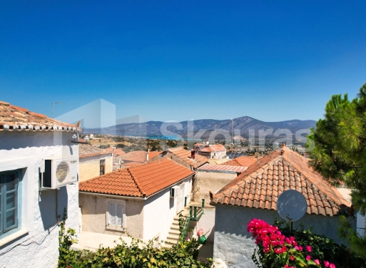 Maison Individuelle Kranidi 102 m2 - 2