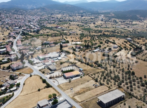 Geschäft Ligourio, Asklipieio 135 qm - 21