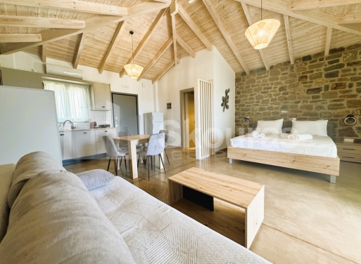 Гостиница Finikounda, Methoni 420 кв.м - 24