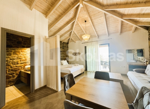 Гостиница Finikounda, Methoni 420 кв.м - 20