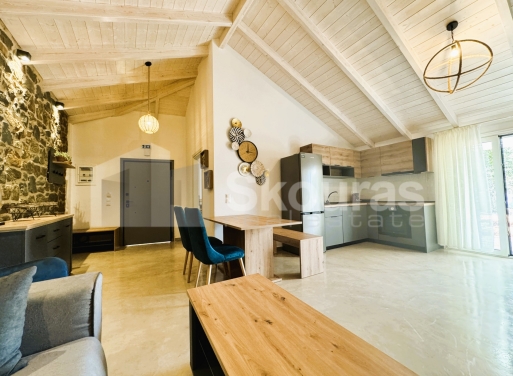 Гостиница Finikounda, Methoni 420 кв.м - 7