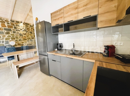 Гостиница Finikounda, Methoni 420 кв.м - 10