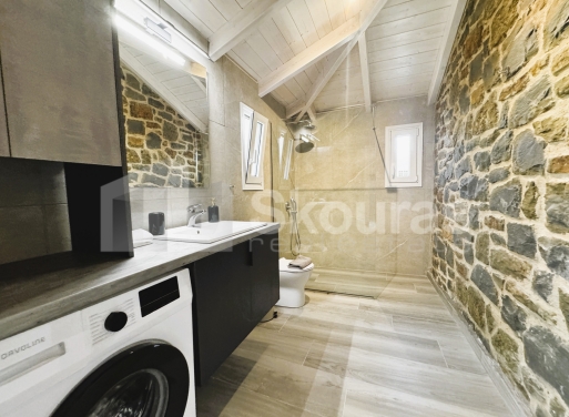 Гостиница Finikounda, Methoni 420 кв.м - 11