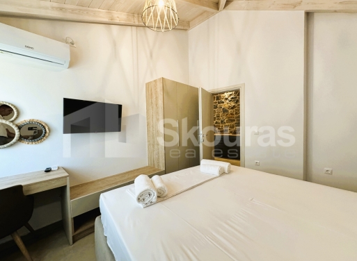 Гостиница Finikounda, Methoni 420 кв.м - 6