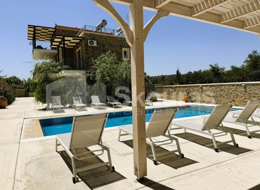 Гостиница Finikounda, Methoni 420 кв.м - 2