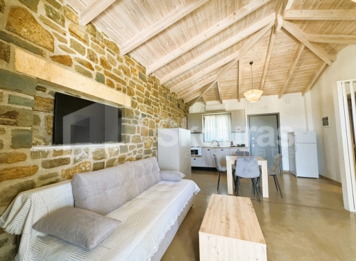 Гостиница Finikounda, Methoni 420 кв.м - 23