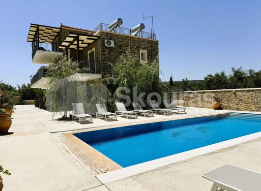 Гостиница Finikounda, Methoni 420 кв.м - 3