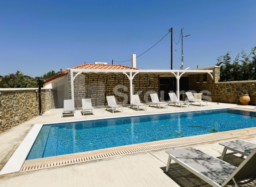 Гостиница Finikounda, Methoni 420 кв.м - 19