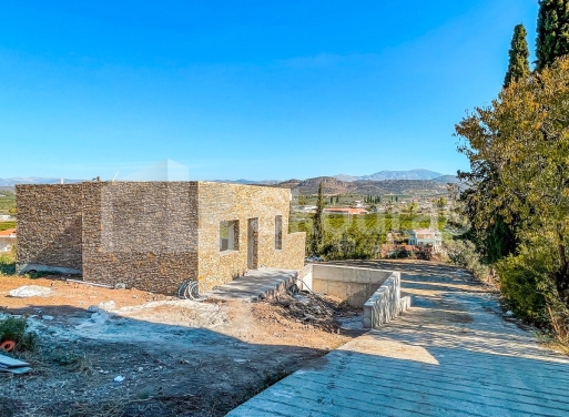 Appartement Nauplie 80 m2 - 4