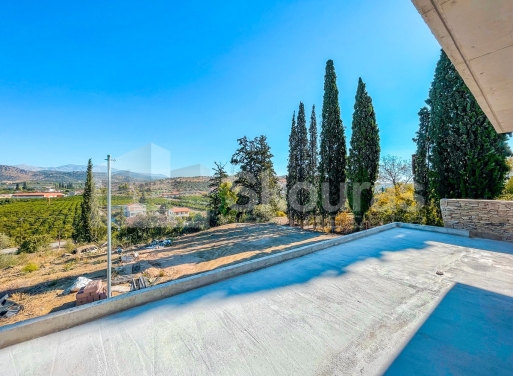 Appartement Nauplie 80 m2 - 3