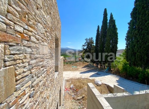 Appartement Nauplie 80 m2 - 13