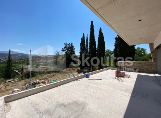 Appartement Nauplie 80 m2 - 21