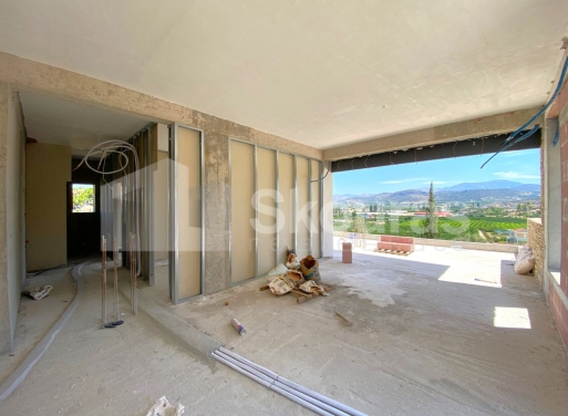 Appartement Nauplie 80 m2 - 20