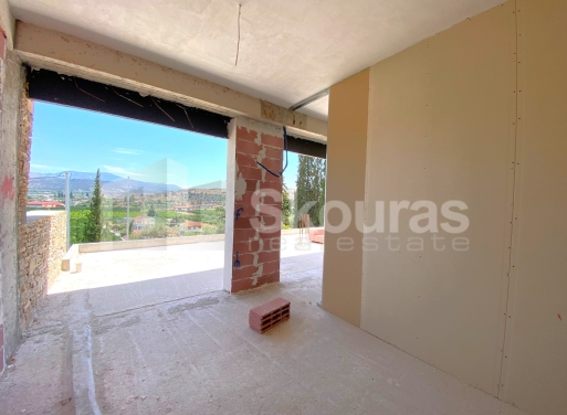 Appartement Nauplie 80 m2 - 19