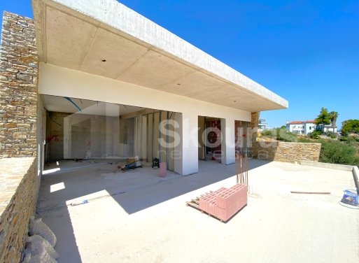 Appartement Nauplie 80 m2 - 2