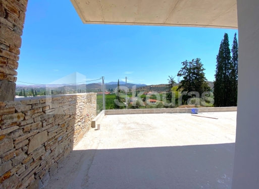 Appartement Nauplie 80 m2 - 18