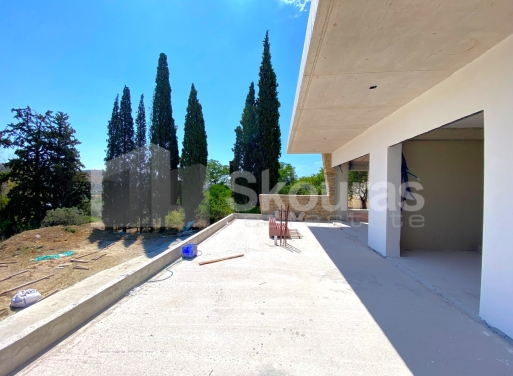 Appartement Nauplie 80 m2 - 17