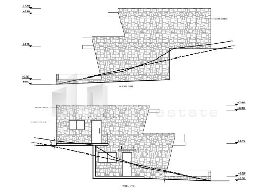 Appartement Nauplie 80 m2 - 24