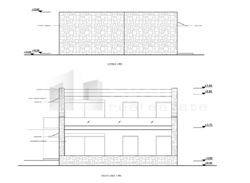Appartement Nauplie 80 m2 - 25