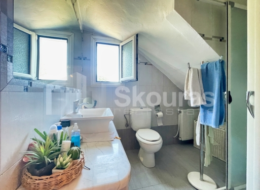 Einfamilienhaus Xylokeriza, Korinth Gemeinde 280 qm - 27