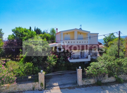 Einfamilienhaus Xylokeriza, Korinth Gemeinde 280 qm - 23