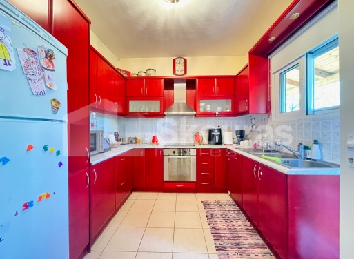 Einfamilienhaus Xylokeriza, Korinth Gemeinde 280 qm - 21