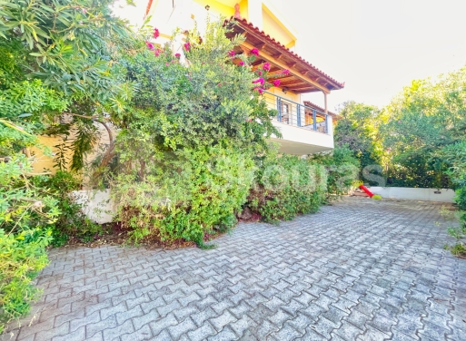 Einfamilienhaus Xylokeriza, Korinth Gemeinde 280 qm - 18