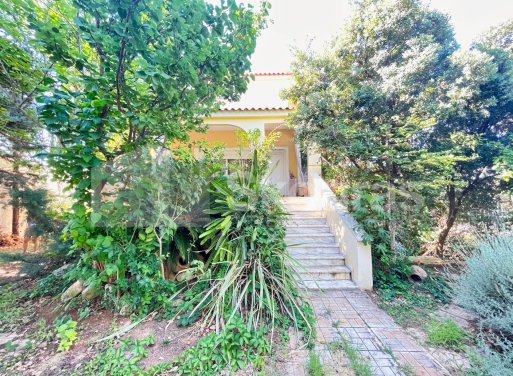 Einfamilienhaus Xylokeriza, Korinth Gemeinde 280 qm - 17