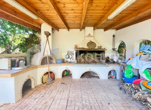 Einfamilienhaus Xylokeriza, Korinth Gemeinde 280 qm - 16