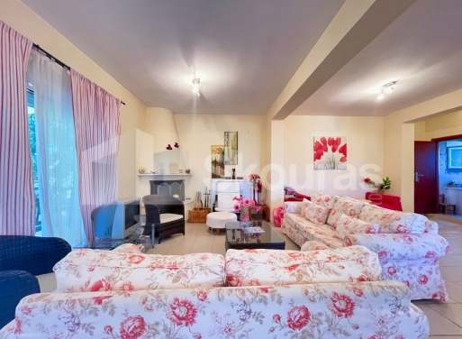 Einfamilienhaus Xylokeriza, Korinth Gemeinde 280 qm - 15